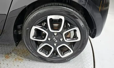 Kia Ray 2021, 70497 км, за 8527.24 USD - фото 21