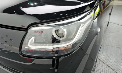 Kia Ray 2021, 70497 км, за 8527.24 USD - фото 22