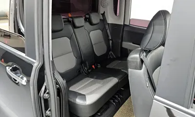 Kia Ray 2021, 70497 км, за 8527.24 USD - фото 28