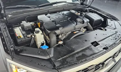 Kia Mohave 2021, 75620 км, за 22937.62 USD - фото 6