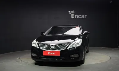 Hyundai Grandeur 2014, 147093 км, за 4398.06 USD