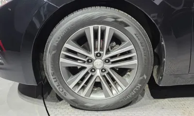 Hyundai Grandeur 2014, 147093 км, за 4398.06 USD