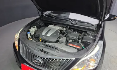 Hyundai Grandeur 2014, 147093 км, за 4362.83 USD - фото 6