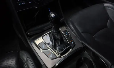 Hyundai Grandeur 2014, 147093 км, за 4362.83 USD - фото 9