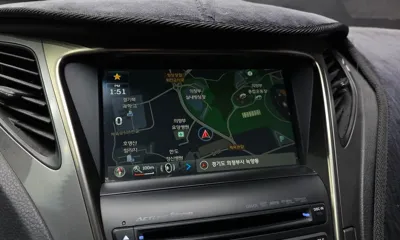 Hyundai Grandeur 2014, 147093 км, за 4362.83 USD - фото 15