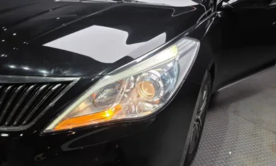 Hyundai Grandeur 2014, 147093 км, за 4362.83 USD - фото 22