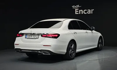 Mercedes-Benz E-Class 2023, 57848 км, за 26307.21 USD
