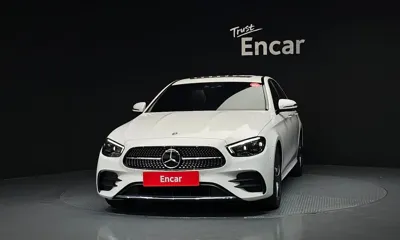 Mercedes-Benz E-Class 2023, 57848 км, за 26307.21 USD