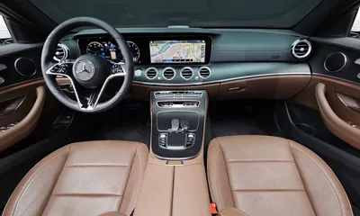 Mercedes-Benz E-Class 2023, 57848 км, за 26262.75 USD - фото 7