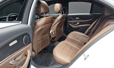 Mercedes-Benz E-Class 2023, 57848 км, за 26262.75 USD - фото 11