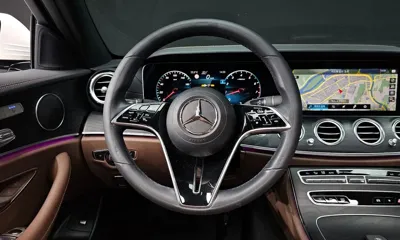 Mercedes-Benz E-Class 2023, 57848 км, за 26262.75 USD - фото 12