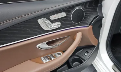 Mercedes-Benz E-Class 2023, 57848 км, за 26262.75 USD - фото 19