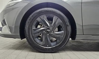 Hyundai Avante 2022, 33346 км, за 16083.86 USD
