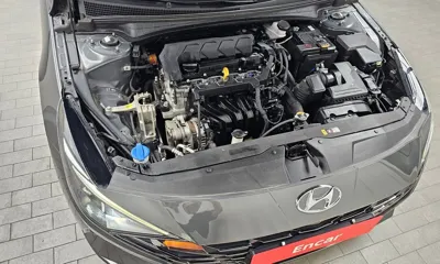 Hyundai Avante 2022, 33346 км, за 16083.86 USD - фото 6