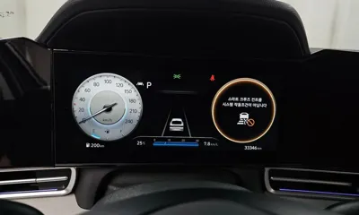 Hyundai Avante 2022, 33346 км, за 16083.86 USD - фото 8
