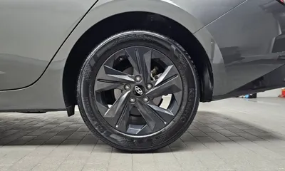 Hyundai Avante 2022, 33346 км, за 16083.86 USD - фото 21