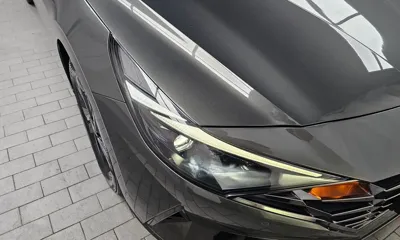 Hyundai Avante 2022, 33346 км, за 16083.86 USD - фото 22