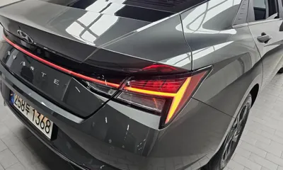 Hyundai Avante 2022, 33346 км, за 16083.86 USD - фото 23