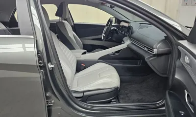 Hyundai Avante 2022, 33346 км, за 16083.86 USD - фото 26