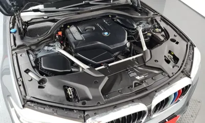 BMW 5-Series 2018, 153025 км, за 13062.89 USD - фото 6
