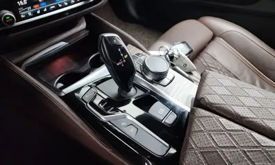 BMW 5-Series 2018, 153025 км, за 13062.89 USD - фото 9