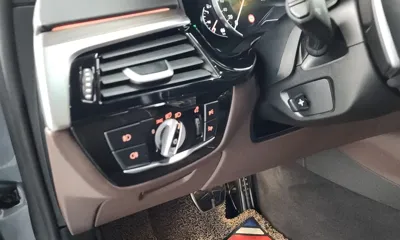 BMW 5-Series 2018, 153025 км, за 13062.89 USD - фото 15