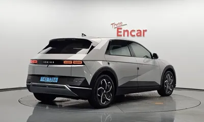 Hyundai Ioniq5 2022, 32648 км, за 19764.69 USD