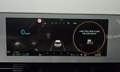 Hyundai Ioniq5 2022, 32648 км, за 19627.15 USD - фото 8