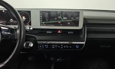 Hyundai Ioniq5 2022, 32648 км, за 19627.15 USD - фото 14