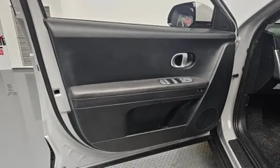 Hyundai Ioniq5 2022, 32648 км, за 19627.15 USD - фото 24