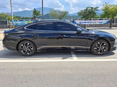 Hyundai Sonata 2024, 30200 км, за 18488.61 USD
