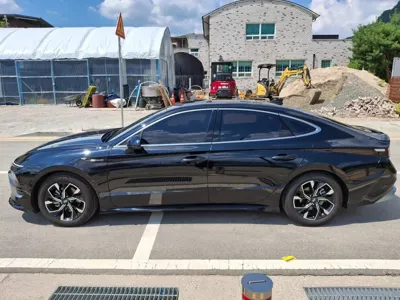 Hyundai Sonata 2024, 30200 км, за 18488.61 USD