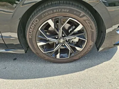 Hyundai Sonata 2024, 30200 км, за 18488.61 USD