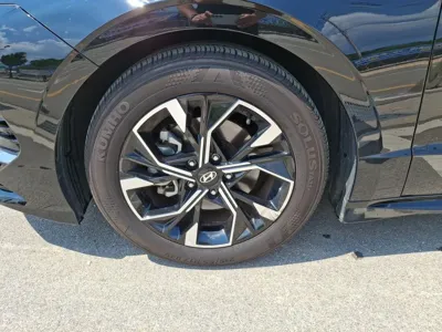 Hyundai Sonata 2024, 30200 км, за 18488.61 USD - фото 6