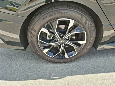 Hyundai Sonata 2024, 30200 км, за 18488.61 USD - фото 7