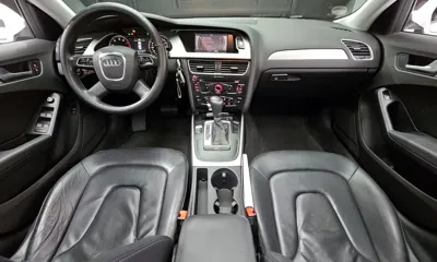 Audi A4 2011, 123000 км, за 3875.46 USD - фото 7