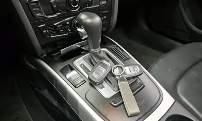 Audi A4 2011, 123000 км, за 3875.46 USD - фото 9