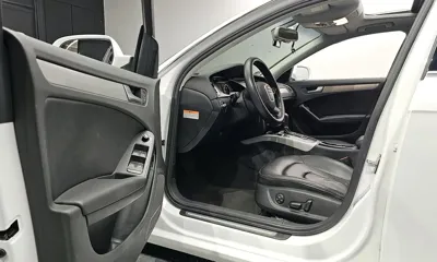 Audi A4 2011, 123000 км, за 3875.46 USD - фото 10