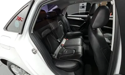 Audi A4 2011, 123000 км, за 3875.46 USD - фото 12
