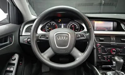 Audi A4 2011, 123000 км, за 3875.46 USD - фото 13