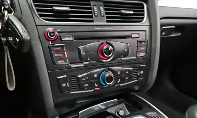 Audi A4 2011, 123000 км, за 3875.46 USD - фото 15
