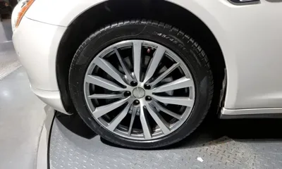 Maserati Quattroporte 2016, 76255 км, за 12823.91 USD