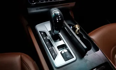 Maserati Quattroporte 2016, 76255 км, за 12734.67 USD - фото 9