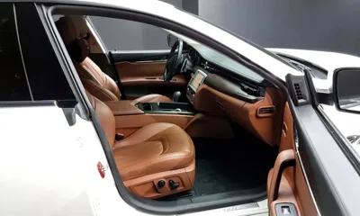 Maserati Quattroporte 2016, 76255 км, за 12734.67 USD - фото 11
