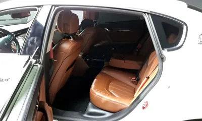Maserati Quattroporte 2016, 76255 км, за 12734.67 USD - фото 12