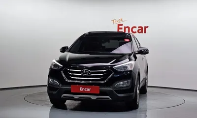 Hyundai Santafe 2015, 140702 км, за 7296.42 USD