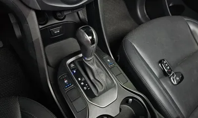 Hyundai Santafe 2015, 140702 км, за 7285.98 USD - фото 9