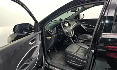 Hyundai Santafe 2015, 140702 км, за 7285.98 USD - фото 10