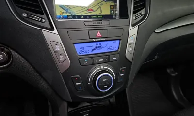 Hyundai Santafe 2015, 140702 км, за 7285.98 USD - фото 15