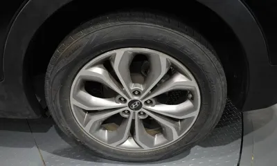 Hyundai Santafe 2015, 140702 км, за 7285.98 USD - фото 21